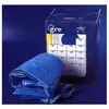 Image de Gre - Liner Piscine Gré Ronde Ø350 X H.120 Cm - Overlap - Bleu
