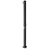 Image de Gre - Douche Solaire Pvc 20 Litres Ar1020p -avec Mitigeur
