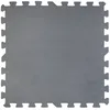 Image de Gre - Tapis Puzzle 1,5 X 1,5 M (9 Pièces) - Gris