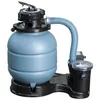 Image de Gre - Ensemble De Filtration À Sable 4m³/h