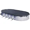 Image de Bâche hiver 180g /m² pour piscine 6,10 x 3,75m