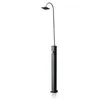 Image de Gre - Douche Piscine - Douche Solaire Aluminium - 18l De