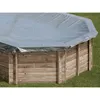 Image de Liner Piscine Sunbay Couleur Liner: Bleu - Dimensions Piscine: Ananas 4,28 X 1,17 M