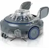 Image de Robot à batterie rechargeable pour piscines hors-sol et enterrées jusqu'à 12x5m