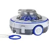 Image de GRE - RBR60 - Robot a batterie rechargeable - Jardin-Piscine - Piscine-Entretien et mesure - Robot de nettoyage-Balai automatique - Neuf