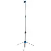 Image de Gre - Douche De Piscine Aluminium 160 Cm