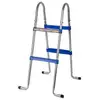 Image de Gre - Echelle De Piscine Hors Sol Standard 90 Cm