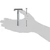 Image de BETER Clásica Inoxidable Razor - 1 Piece