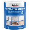 Image de Beissier Tout Terrain Blanc Peinture Multi-supports à L'eau - Beissier