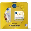 Image de NIVEA Q10 Anti-Aging Routine Case - 2 Pcs Set