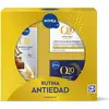 Image de NIVEA Q10 Anti-Aging Routine Set - Kit 3 pièces