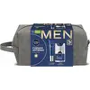 Image de NIVEA Men's Anti-Aging Toiletry Bag Set - 3 Pieces