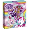 Image de Coffret Piruleta Unicorn Love - 9 pièces avec eau de toilette et maquillage