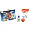 Image de Coffret LORENAY Sonic : Eau De Toilette & Basketball Game