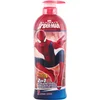 Image de Gel de bain et shampoing Marvel Spider-Man 2-en-1 1000ml