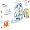 Image de La maison des Minions Kit de bricolage Jouet Puzzle 3D Minion 081158