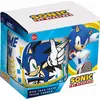 Image de Sonic the Hedgehog Keramiktasse - Sonic Game On (325 ml)