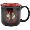 Image de Deadpool Mug 355 ml - Stor Mugs et tasses - STR11972