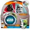 Image de Coffret Vaisselle 3 piÃ¨ces Star Wars Â®
