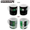 Image de MINECRAFT - Mug Thermoréactif - 325ml - Stor Mugs et tasses - BM-226425