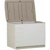 Image de Plastiques Chest 97600 Beige Plastic