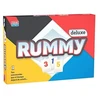 Image de Falomir Rummy De Luxe Jeu de société Multicolore 9-12 Months Multicolore 9-12 Months