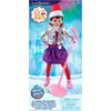 Image de Le lutin sur l'étagère Rockstar Kostü me fü r Puppe