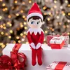 Image de Cefa Toys - Maskotka Pluszowa 30cm Elf On the Shelf dla dzieci