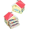 Image de Cefa Blueys Maison créative Multicolore One Size