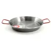 Image de Poêle À Paella Polie 24 C