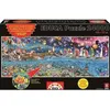 Image de Puzzle Life 24 000 pièces - EDUCA - Peintures et images - Multicolore - Adulte
