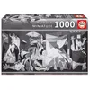Image de Puzzle 1000 pièces Miniature Guernica, P. Picasso 14460