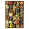 Image de Educa Puzzle, Epices, 1000 tartes