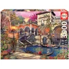 Image de Educa Puzzle. Venice Courtship 3000 Teile