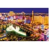 Image de Educa - Las Vegas 1000 pièces puzzle lumineux de nuit