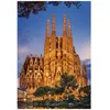 Image de Educa 17097 Sagrada Familia 1000 pièces puzzle