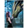 Image de Educa Puzzle 9217099 - Il était une fois - 1000 Teile Puzzle