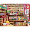 Image de Educa - Puzzle 1000 The Candy Shop