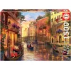 Image de Educa Puzzle 17124 in Multicolored color size Talla unica