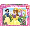 Image de Educa 17167 Princesses Disney 100 pièces puzzle