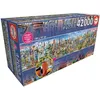 Image de Educa 17570 - 42000 - Le tour du monde - Jeu
