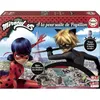 Image de MIRACULOUS Jeu de société Ladybug : A la recherche d'un papillon