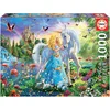 Image de Princesse et licorne