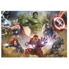 Image de Puzzle 1000 pièces The Avengers 17694