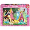 Image de 500 Princesses Disney