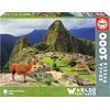 Image de Puzzle 1000 pièces Machu Picchu, Pérou 17999