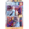 Image de Puzzle 2x25 pièces - Congelé II