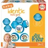 Image de Educa Borras 18124, 2 an(s), Plastique, Multicolore