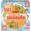 Image de Educa Borras Defi quiz - Le tour du monde