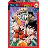 Image de Puzzle 200 pièces Dragon Ball 18215